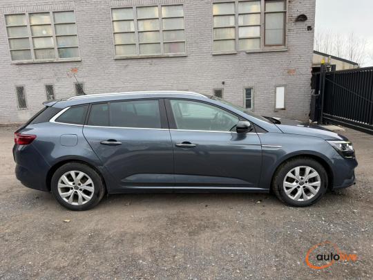 RENAULT MEGANE IV IV GRANDTOUR - 1