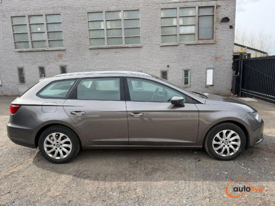 SEAT LEON ST STYLE - 1