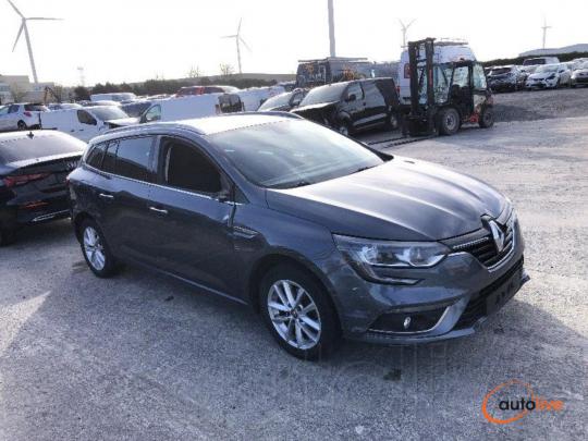 RENAULT MEGANE GRANDTOUR 1.2 T - 1