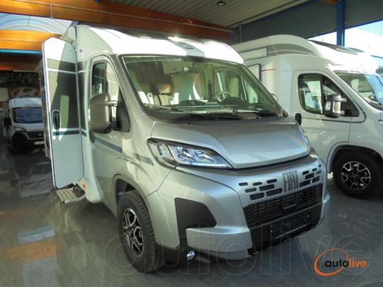 CARADO V 337 PRO + - 1