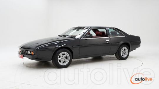 Bitter SC '87 CH60559 - 1