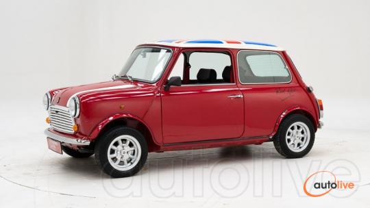 Mini 1000 '88 CH3362 - 1