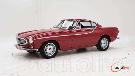 Volvo 1800 S '66 CH20524 - 1