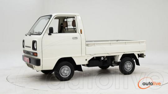 Honda ACTY '81 CH95778 - 1