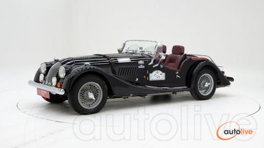 Morgan 4/4 1800 '95 CHd9314 - 1