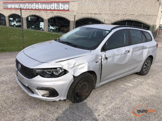 FIAT TIPO SW 1.6 MULTIJET - 1