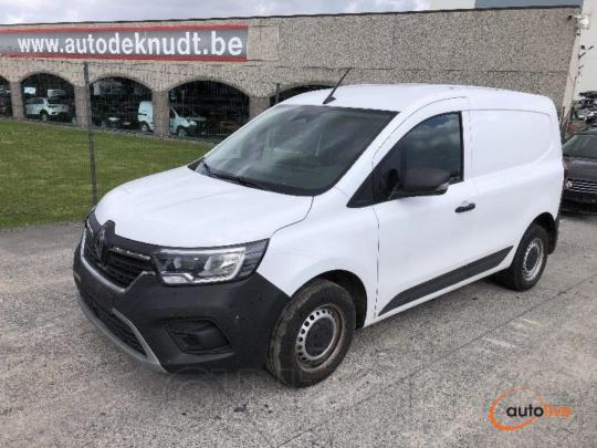 RENAULT KANGOO KANGOO III 1.5 DCI - 1