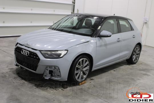AUDI A1 - 1