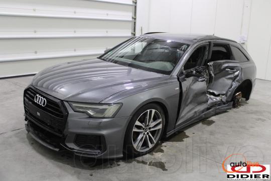 AUDI A6 - 1
