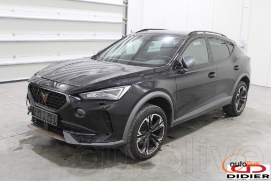 CUPRA FORMENTOR - 1