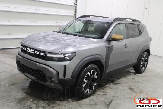 DACIA DUSTER - 1
