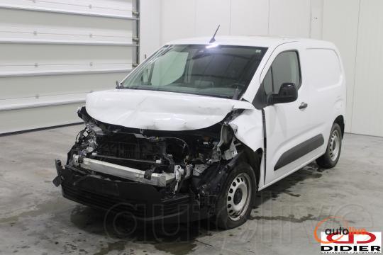FIAT DOBLO - 1
