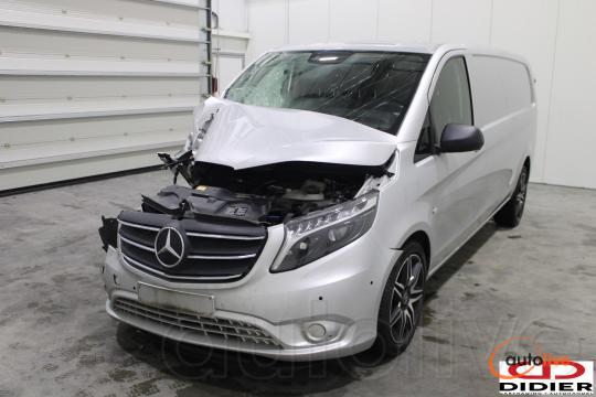 MERCEDES-BENZ VITO - 1