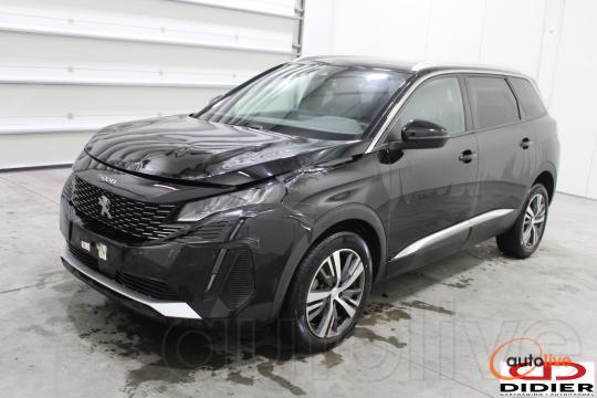 PEUGEOT 5008 - 1