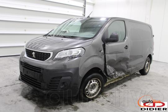 PEUGEOT EXPERT - 1