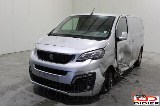 PEUGEOT EXPERT - 1