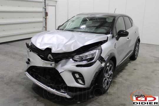 RENAULT CAPTUR - 1