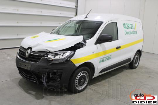 RENAULT EXPRESS - 1