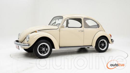 Volkswagen Kever 1302 '70 CH78807 - 1