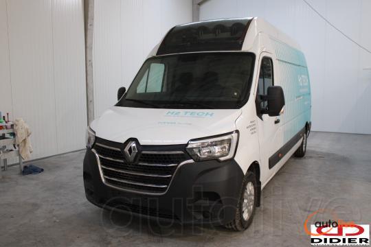 RENAULT MASTER - 1