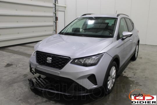 SEAT ARONA - 1