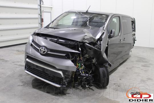 TOYOTA PROACE - 1
