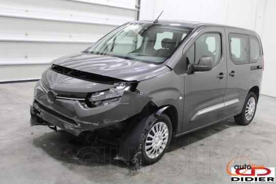 TOYOTA PROACE CITY - 1