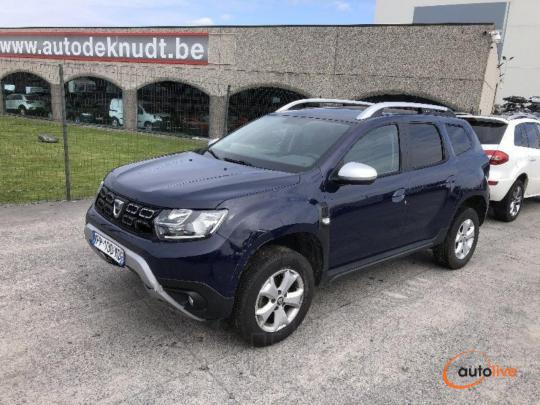 DACIA DUSTER 1.5 DCI - 1