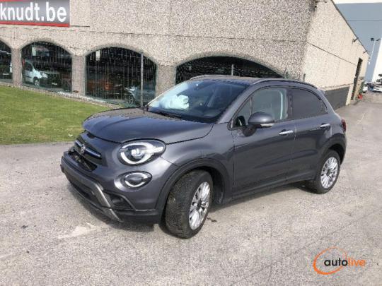 FIAT 500X 1.0 TURBO - 1