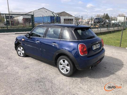 MINI MINI COOPER 1.5 D - 1