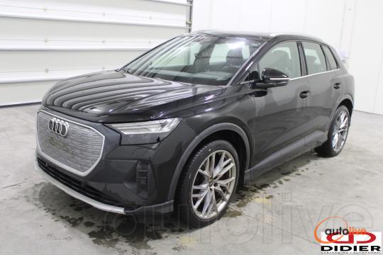 AUDI Q4 E-TRON - 1