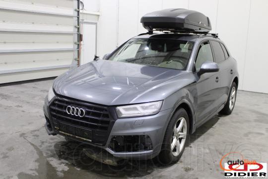 AUDI Q5 - 1
