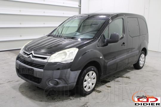 CITROï¿½N BERLINGO - 1