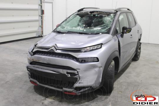 CITROï¿½N C3 AIRCROSS - 1