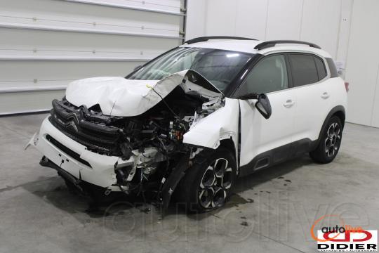CITROï¿½N C5 AIRCROSS - 1
