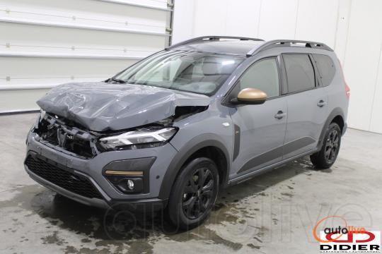 DACIA JOGGER - 1