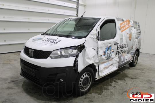 FIAT SCUDO - 1