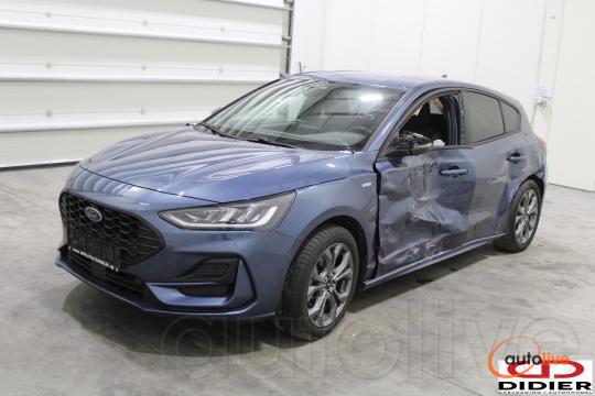 FORD FOCUS - 1