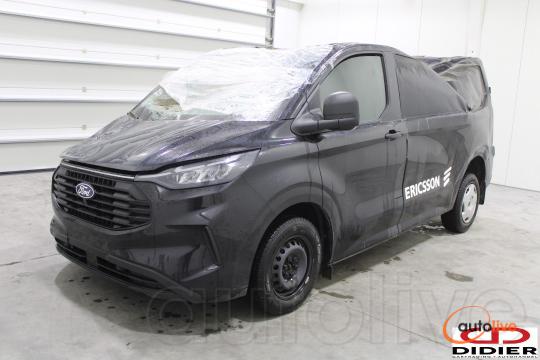 FORD TRANSIT - 1