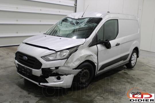FORD TRANSIT CONNECT - 1