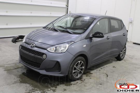 HYUNDAI I10 - 1
