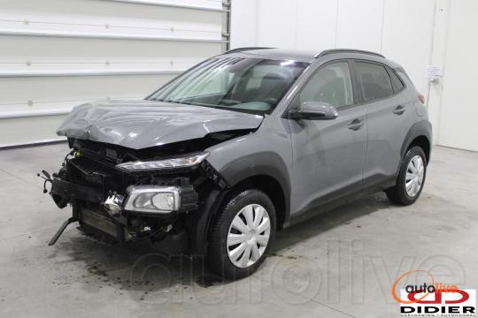 HYUNDAI KONA - 1