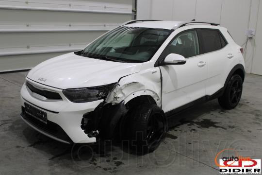 KIA STONIC - 1