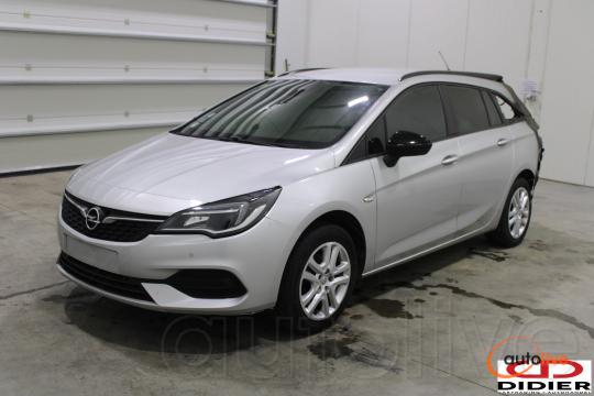 OPEL ASTRA - 1