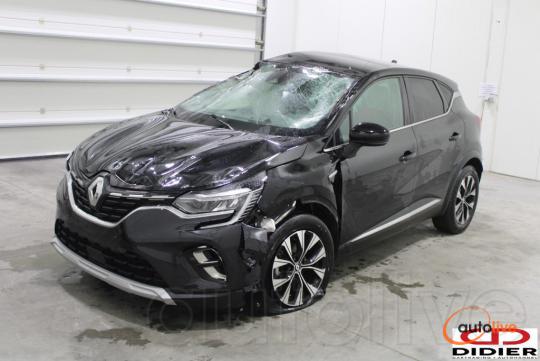 RENAULT CAPTUR - 1