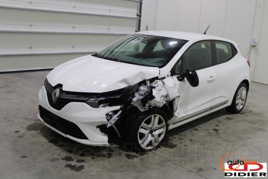 RENAULT CLIO - 1