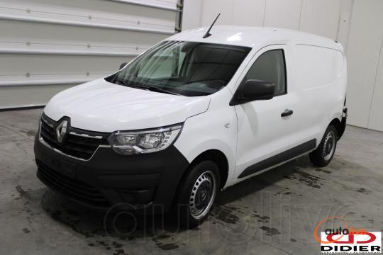 RENAULT EXPRESS - 1