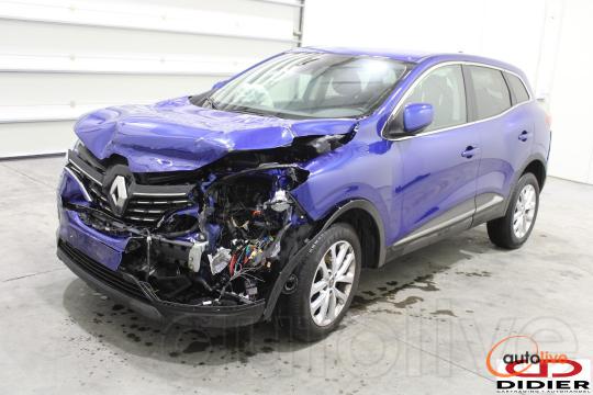 RENAULT KADJAR - 1