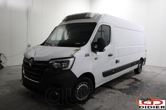 RENAULT MASTER - 1