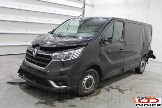 RENAULT TRAFIC - 1